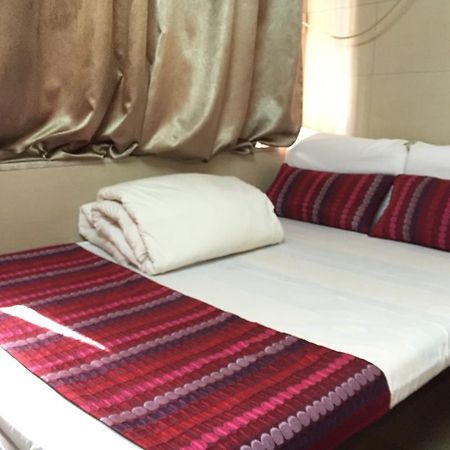 Osaka Hostel Гонконг Экстерьер фото