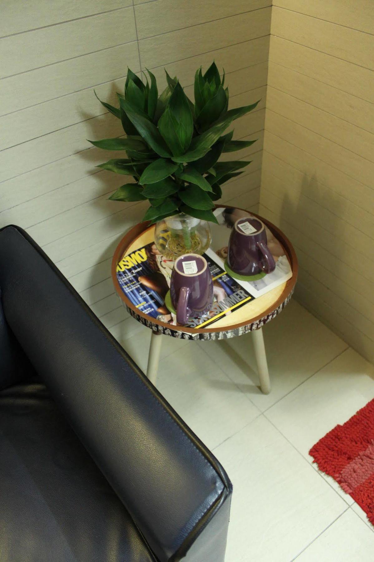 Osaka Hostel Гонконг Экстерьер фото